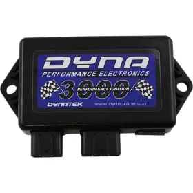 DYNATEK Dyna 3000 Degimo modulis Yamaha XVS 650cc 98-05