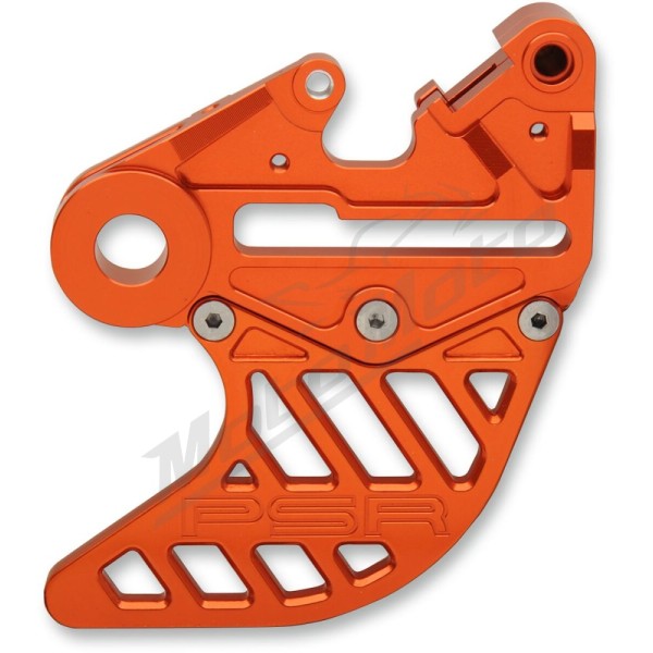 PSR Rear Disc Guard Husqvarna / KTM 125-530 03-19