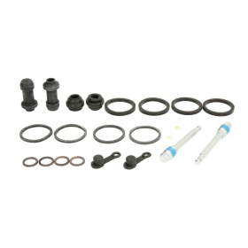 4Ride front brake caliper repair kit Kawasaki Ninja / Versys / Z 650cc 15-18