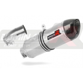 Exhaust silencer Dominator HP1 BMW R nineT 2016 - 2018