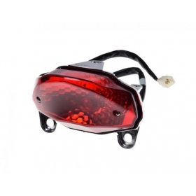Tail light MaxTuned SYM ORBIT 4T