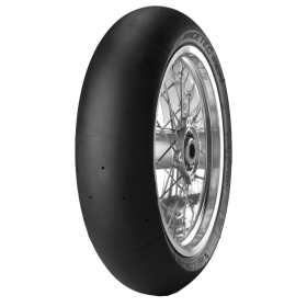 Tyre METZELER RACETEC TD SLICK 180/55 R17