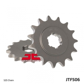 Front sprocket JTF506