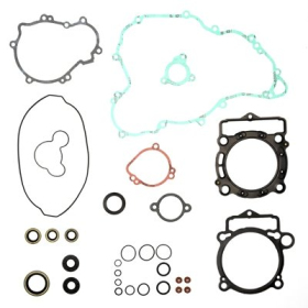 PROX Engine Gasket Set KTM EXC-F / SX-F 350cc 11-16