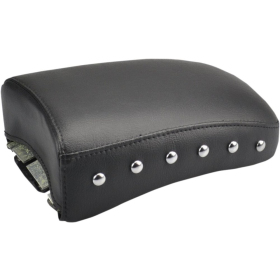 SADDLEMEN Renegade Tour Studded Passenger Seat Harley Davidson FXLR / FXR / FXRC / FXRT 1340 82-00