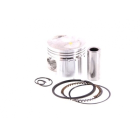 Piston RMS GY6 50cc 4T PIN Ø13 Ø39