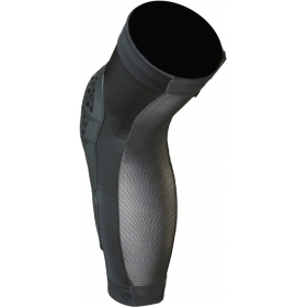 Zandona Netcube Pro-Fit Long Youth Knee Protectors