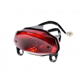 Tail light MaxTuned SYM ORBIT 4T
