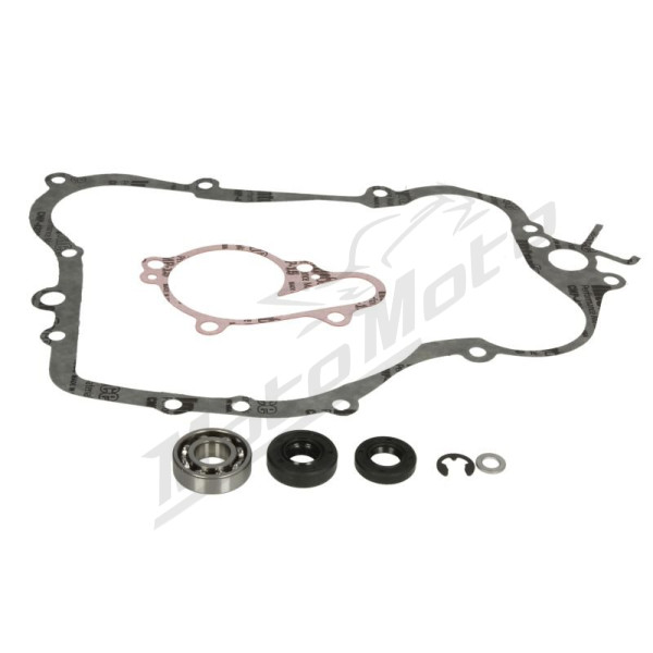 Winderosa Coolant pump repair kit Yamaha YZ 125 98-04