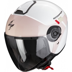 Scorpion Exo-City II Mall OPEN FACE HELMET