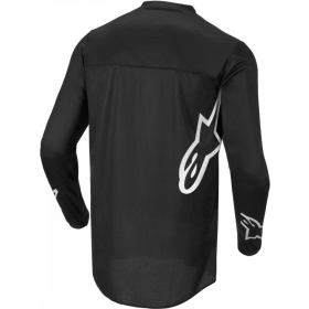 Alpinestars Racer Graphite 22 Off Road shirt for men