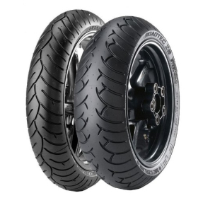 Padanga METZELER ROADTEC Z6 160/60 R17 69W TL 