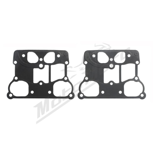 ATHENA Valve Cover Gasket Harley Davidson FLD / FLHR / FLHRC / FLHRCI / FLHRI / FLHRSI / FLHT / FLHTC / FLHTCI / FLHTCU / FLHTCUI 1450-1690 99-16
