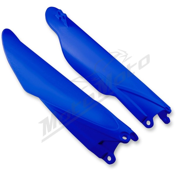 CYCRA Plastic Fork Guards GasGas EC / MC Husaberg FE / FS / FX / TE / FC KTM EXC / SX / SX-F / XC / XC-W 125-500 06-14