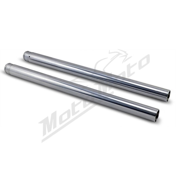 DRAG SPECIALTIES Fork Tubes 41x580mm Harley Davidson FLHR / FLHRC / FLHRCI / FLHRI / FLHRS / FLHRSE 1340-1800cc 97-17