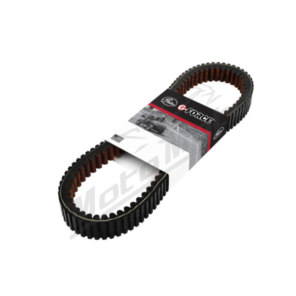 Gates drive belt (905x33x14.4mm) Suzuki KingQuad 450-500cc 07-19