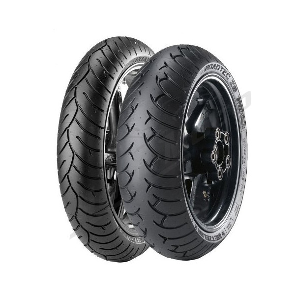 Padanga METZELER ROADTEC Z6 160/60 R17 69W TL 