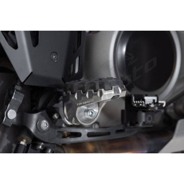 SW-MOTECH Evolution Footrest Harley Davidson RA 1250 21-24