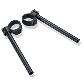 Accel CLIP-ON Handlebar 33 mm