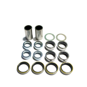 BEARING WORX Swingarm Repair Kit KTM / Husaberg / Husqvarna 250-570 04-15