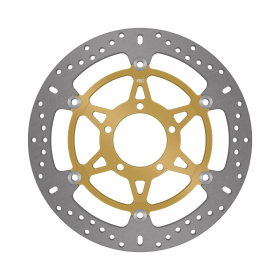EBC X-Series Brake Rotor KAWASAKI ZX-10R 12-25