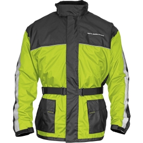 Rain Jacket NELSON RIGG SSJ SOLO STORM