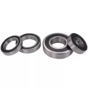 ISB guolis R10 2RS 18,875X34,925X8,73