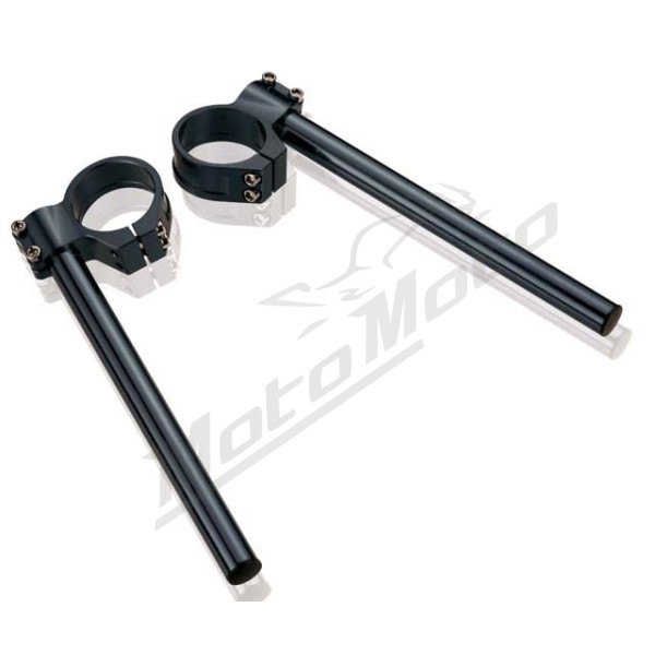 Accel CLIP-ON Vairas 33 mm