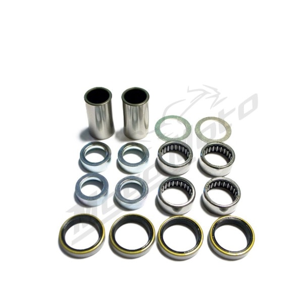 BEARING WORX Swingarm Repair Kit KTM / Husaberg / Husqvarna 250-570 04-15