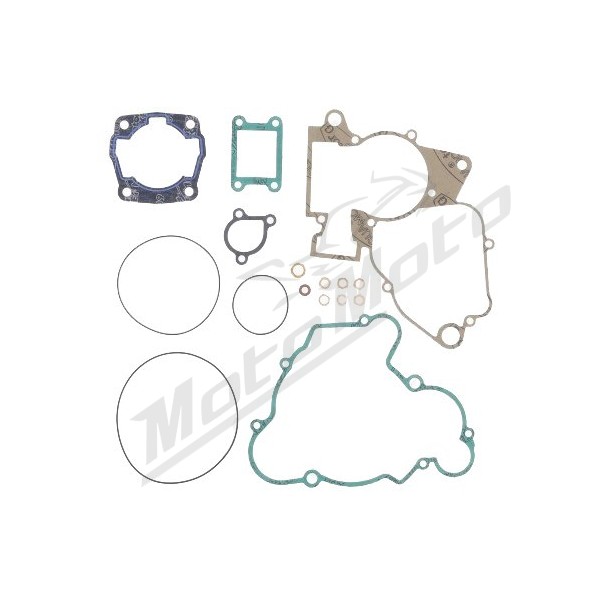 CENTAURO Complete Engine Gasket Set Beta RK6 / ST 50 1994-2001