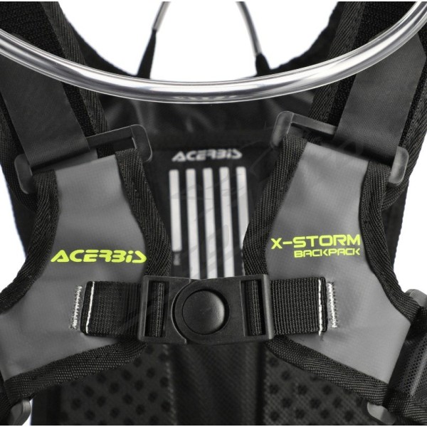 Backpack / hydro bag ACERBIS X-STORM 14.5L