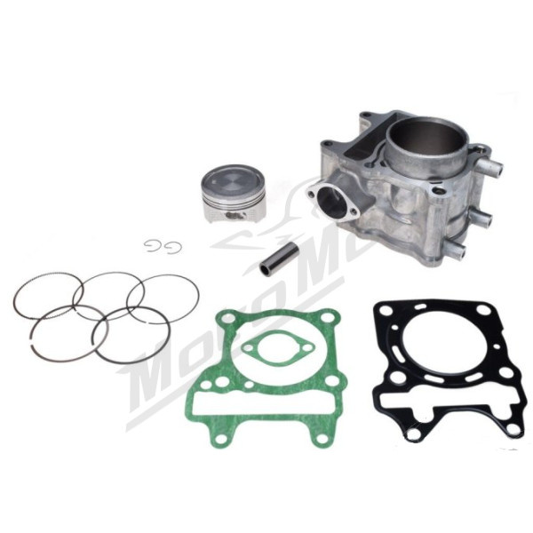 Maxtuned Cylinder set. Honda PCX 150 13-18