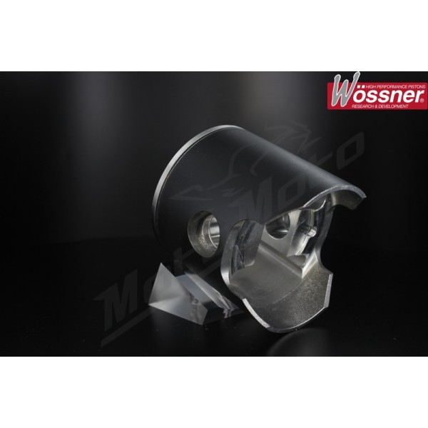 WÖSSNER Forged Piston 82,42-83,42mm Maico 400 67-82