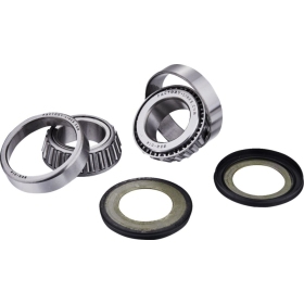 FACTORY LINKS Steering Stem Bearing Kit AJP / BMW / KTM / Suzuki / Triumph / Yamaha 250/1300 96-24 