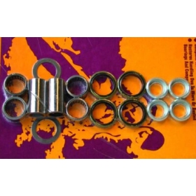PIVOT WORKS SWING ARM REPAIR KIT FOR GasGas / Husqvarna / KTM 80-350cc 97-25