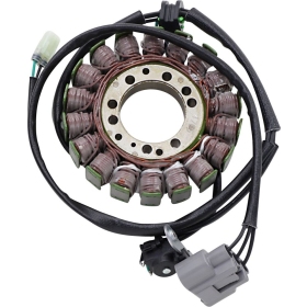 RICK'S MOTORSPORT ELECTRIC OEM Style Stator Triumph Street Triple 675cc 14-16