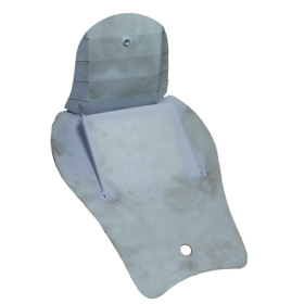 TXT Motorcycle SEAT SHELL Indian Scout 60-69 15-22