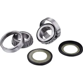 FACTORY LINKS Steering Stem Bearing Kit AJP / BMW / KTM / Suzuki / Triumph / Yamaha 250/1300 96-24 