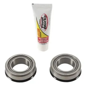 Pivot Works Vairo kolonėlės guolių kompl. Suzuki RM / RMX / DRZ 125-400 93-09