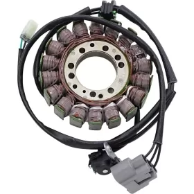RICK'S MOTORSPORT ELECTRIC Generatorius Triumph Street Triple 675cc 14-16