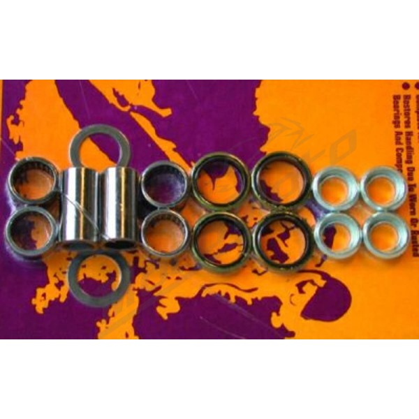 PIVOT WORKS SWING ARM REPAIR KIT FOR GasGas / Husqvarna / KTM 80-350cc 97-25