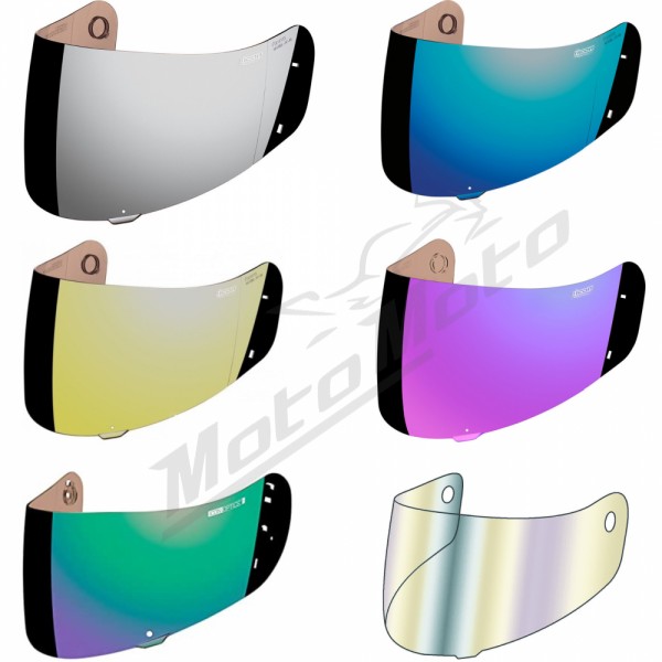 Icon online alliance visor