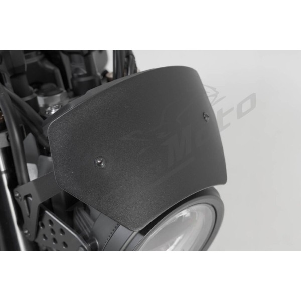 SW-MOTECH Priekinis stiklas Yamaha XSR 900 21-25