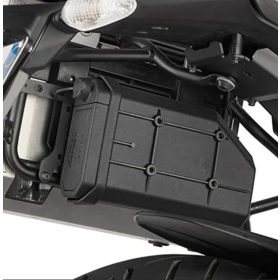 Givi TL1146KIT fitting kit for S250 tool box instaling DUCATI/ HONDA/ KAWASAKI/ ROYAL ENFLIED/ TRIUMPH