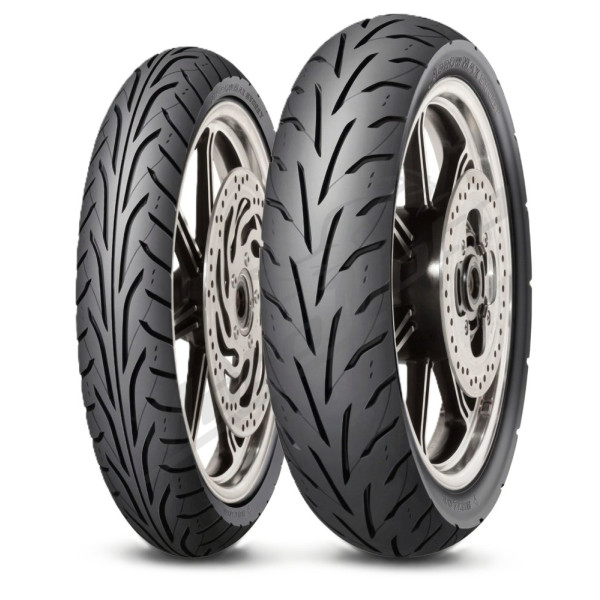 Padanga Dunlop ARROWMAX GT601 140/70 R17 66H TL