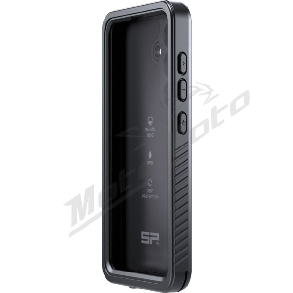 SP CONNECT Xtreme SPC+ Samsung S25 Case