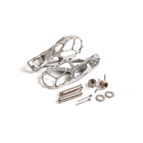 X-Grip Drivers Pegs KTM / Husqvarna / GasGas 125-501cc 23->