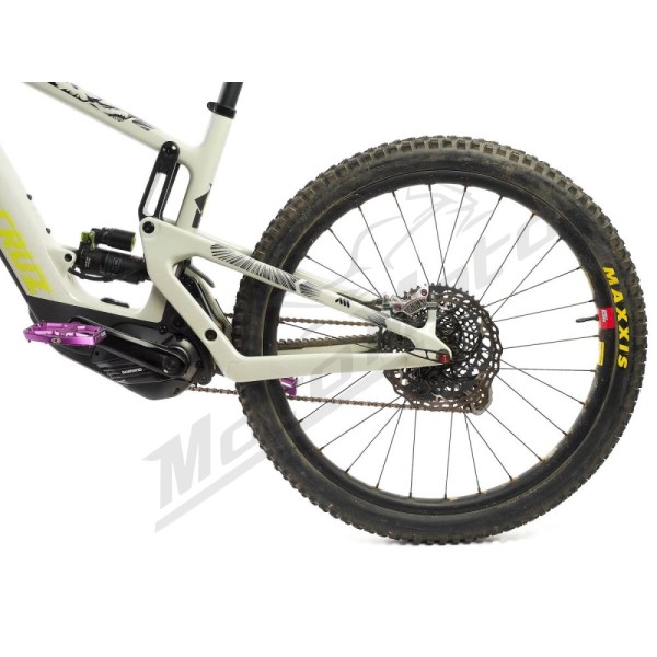 ALL MOUNTAIN STYLE Frame Guard Extra Protection Bull