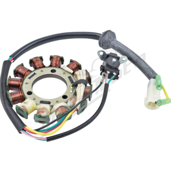 Arrowhead Generatorius Yamaha YFZ 350cc 87-94