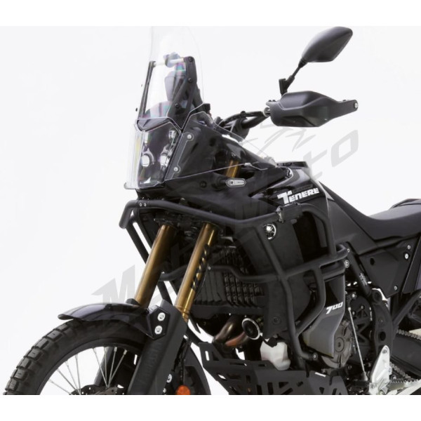 CROSSPRO Radiator / Engine Guards Yamaha XTZ World Raid 700 19-24